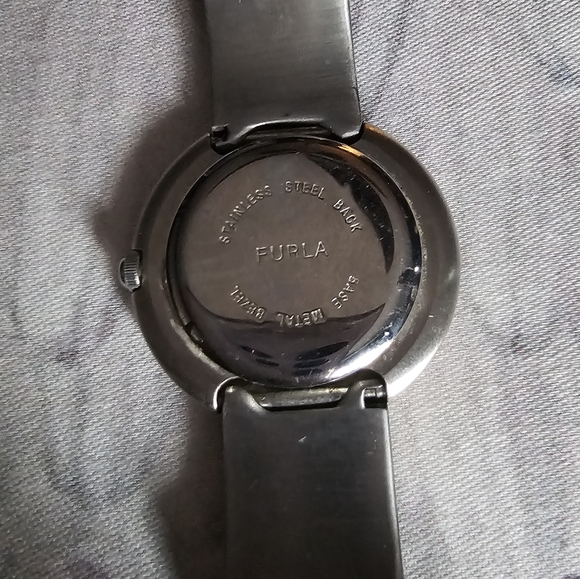 Vintage Furla watch - Picture 5 of 6